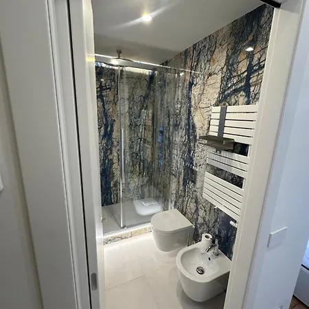 Private Apartment With Wi-Fi Milano City Near Duomo Atena Exterior photo
