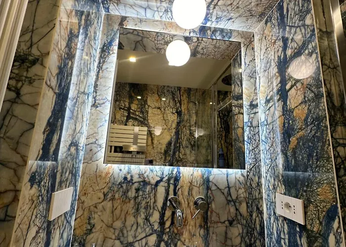 Private Apartment With Wi-Fi Milano City Near Duomo Atena
