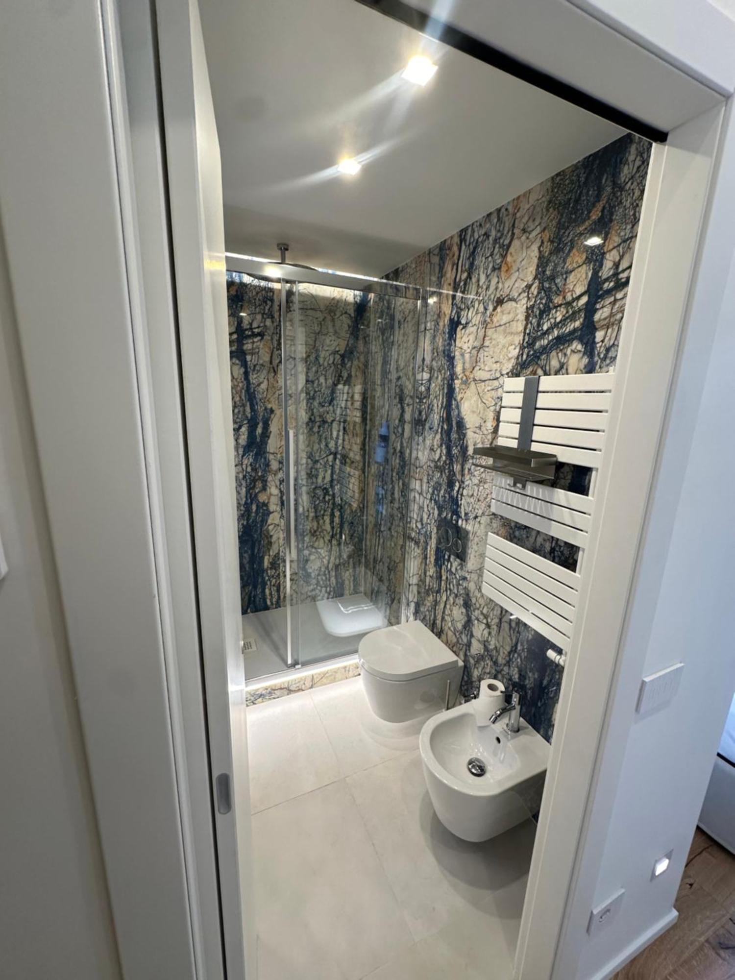 Apartment Private With Wi-fi Near Duomo Atena Mailand