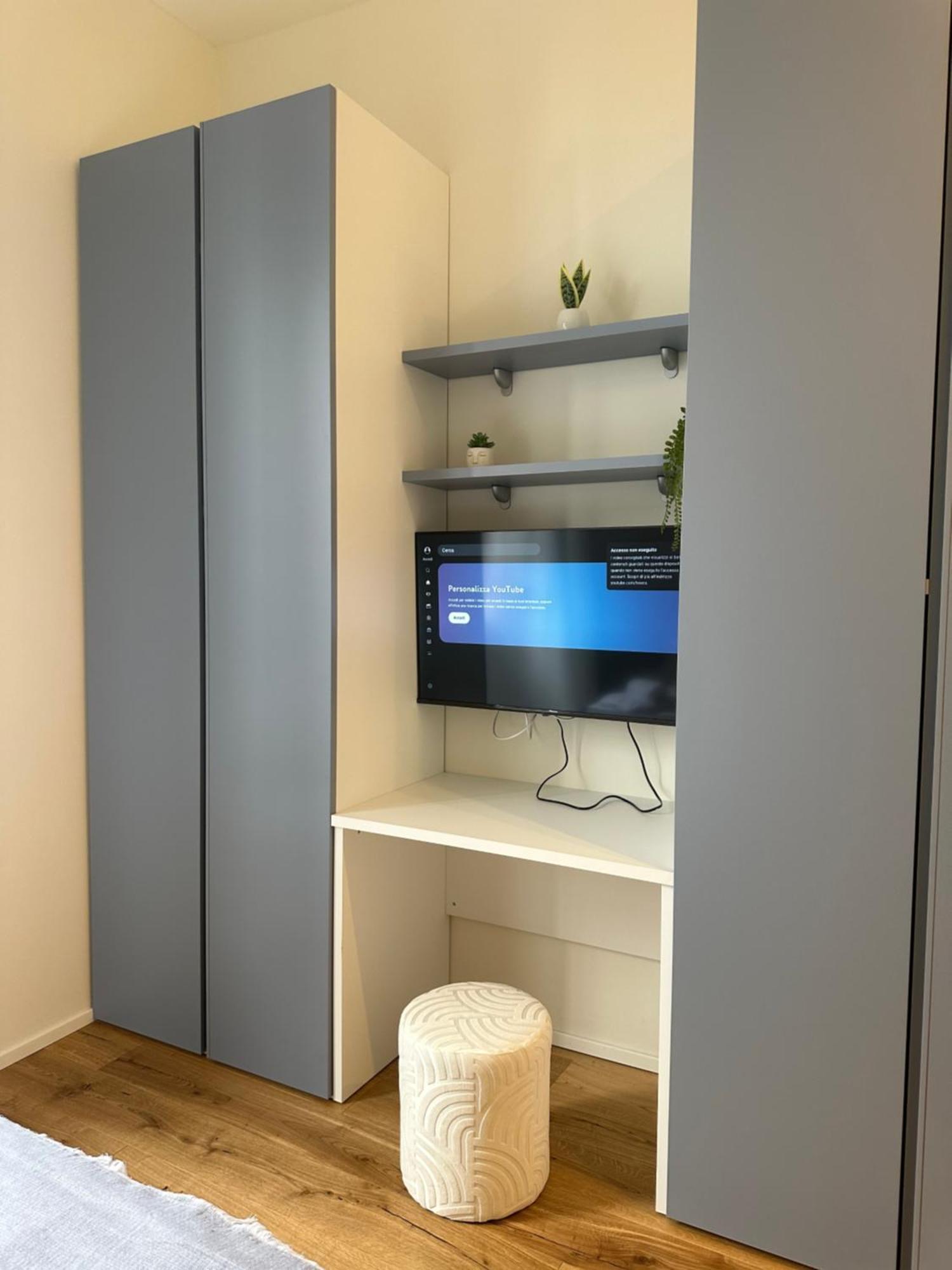 Private With Wi-fi Near Duomo Atena Mailand