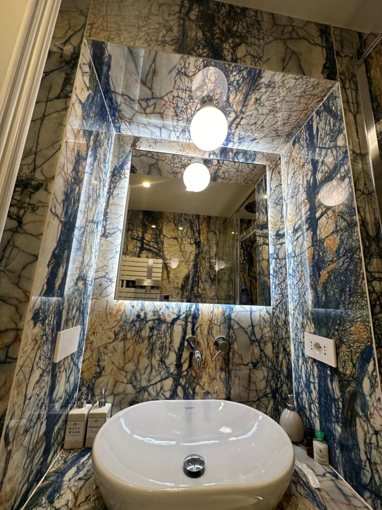 Apartment Private With Wi-fi Near Duomo Atena *