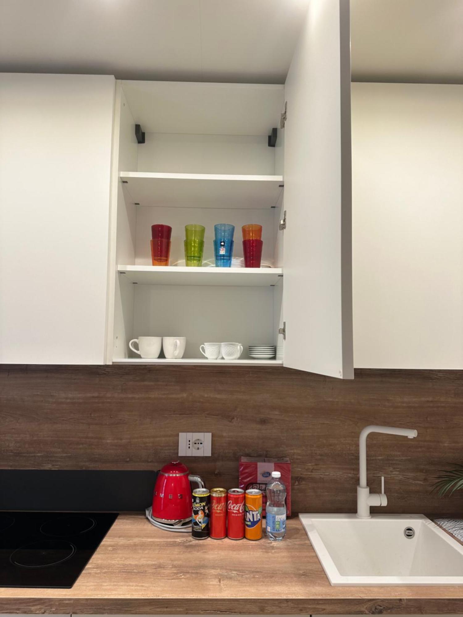 Apartment Private With Wi-fi Near Duomo Atena Mailand