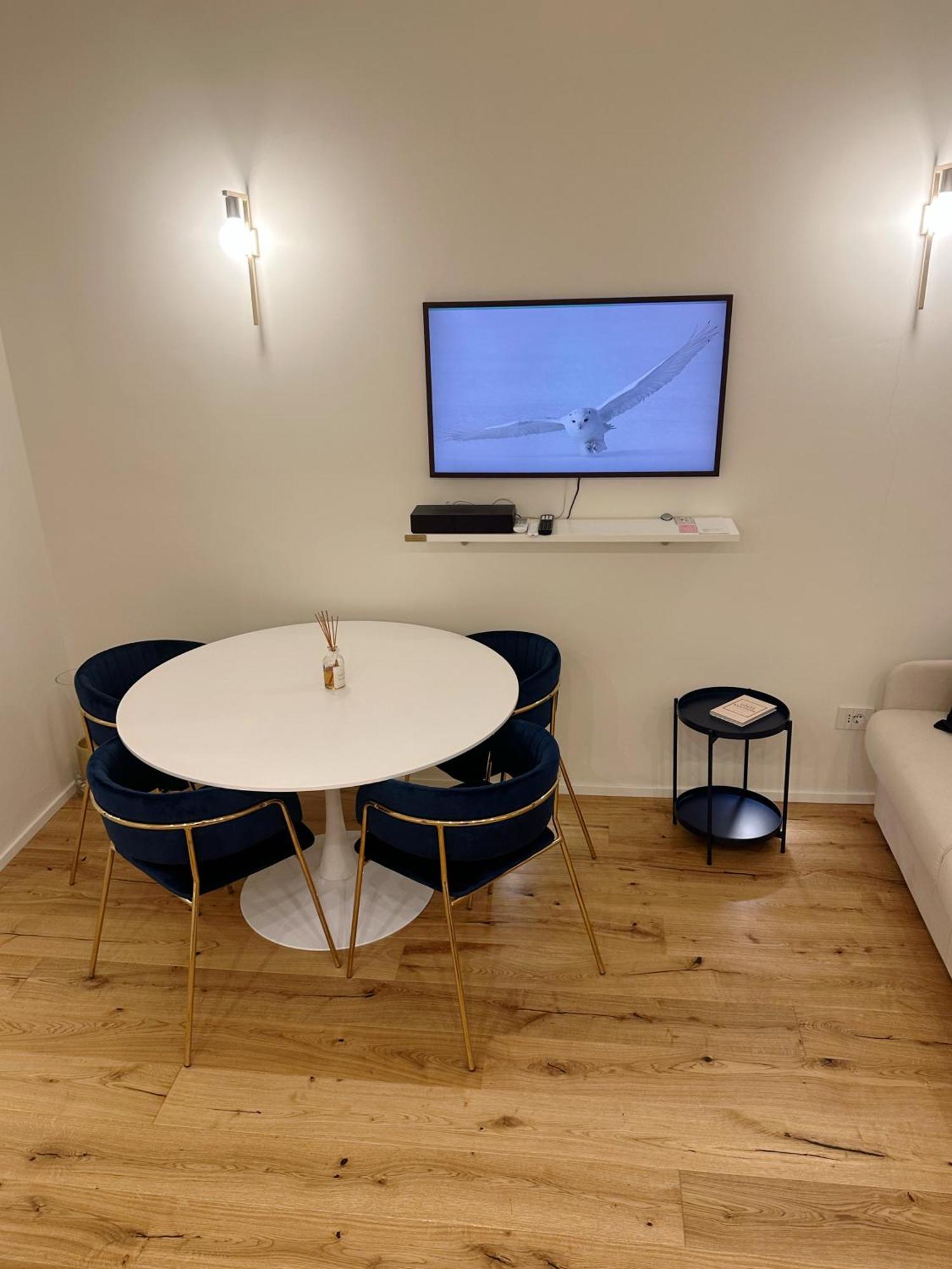 Private With Wi-fi Near Duomo Atena Mailand