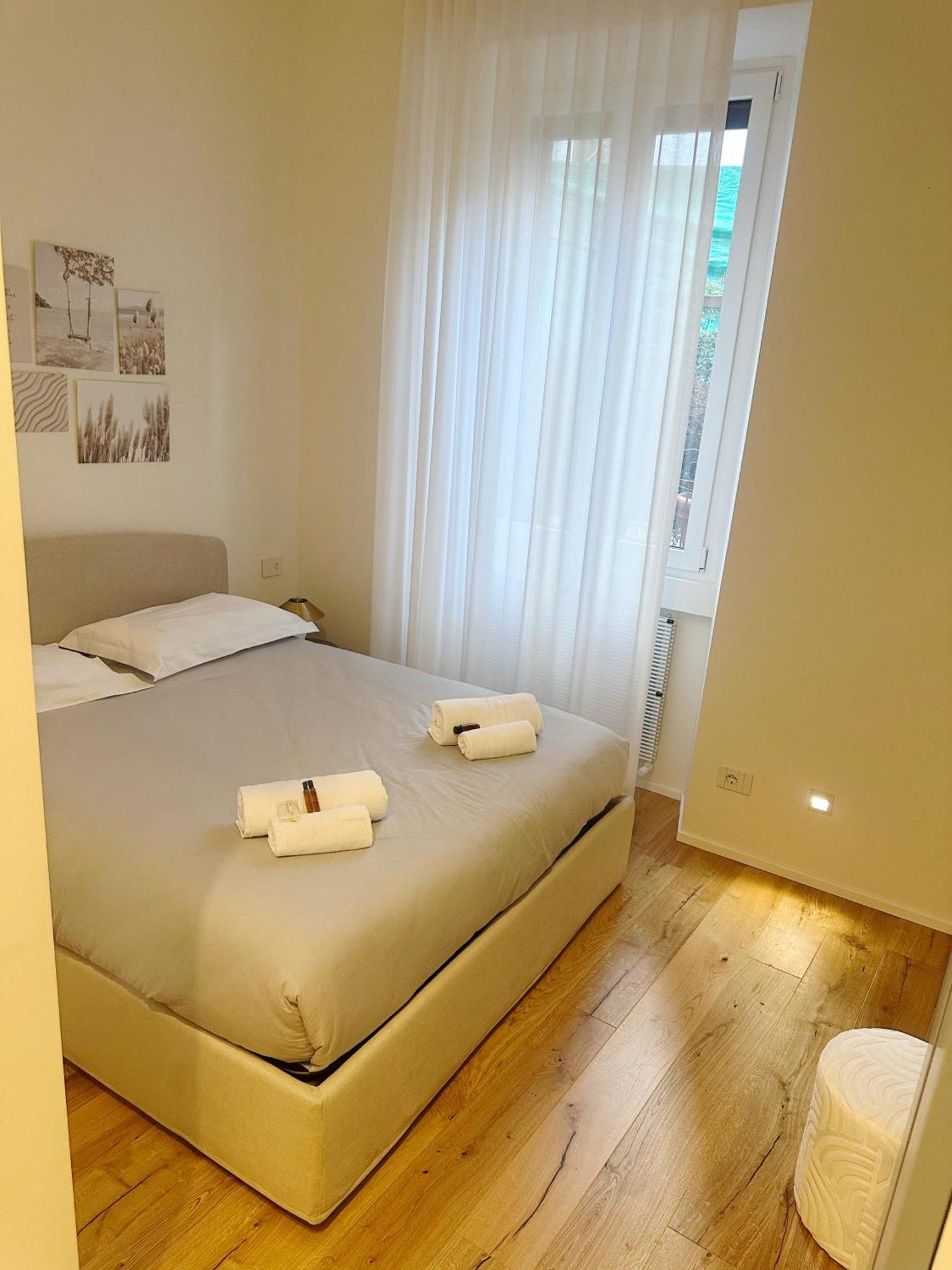 Apartment Private With Wi-fi Near Duomo Atena *