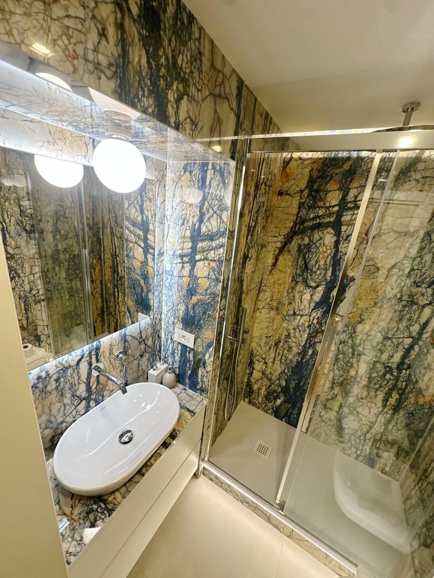 Private With Wi-fi Near Duomo Atena Mailand